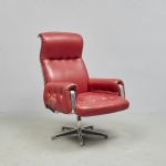 1387 8412 SWIVEL CHAIR